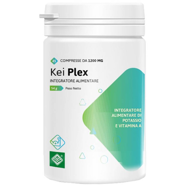 KEY PLEX 45CPR
