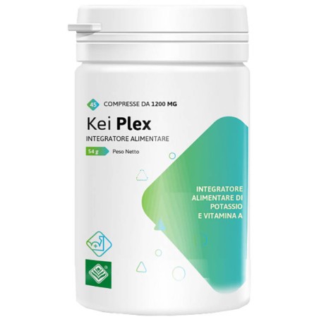 KEY PLEX 45CPR
