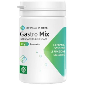 GASTRO MIX 90CPR
