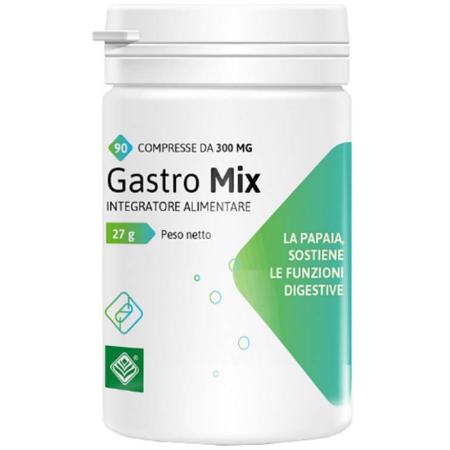 GASTRO MIX 90CPR