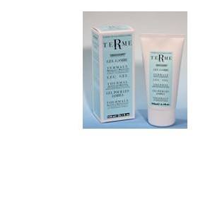 SALSO GEL GAMBE TERMALE 150ML