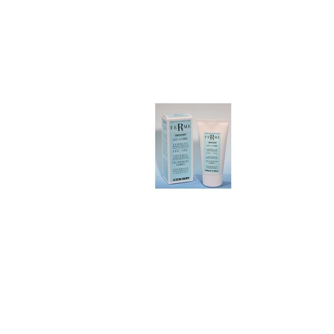 SALSO GEL GAMBE TERMALE 150ML