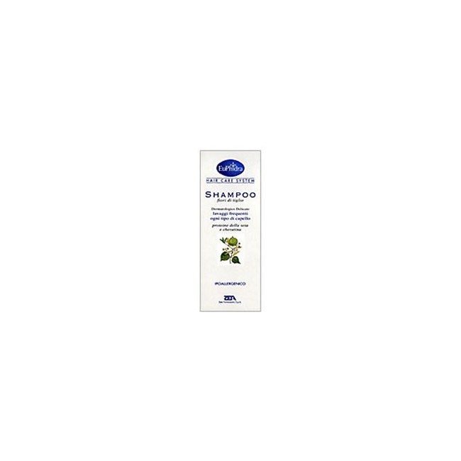 EUPH HCS SH TEA TREE 200ML