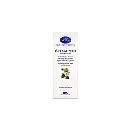 EUPH HCS SH TEA TREE 200ML