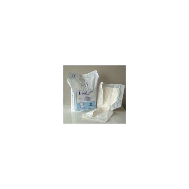 BASIC PANN AD PIC 15PZ