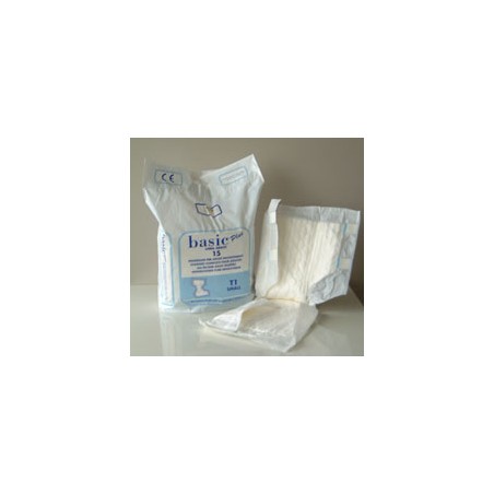 BASIC PANN AD PIC 15PZ