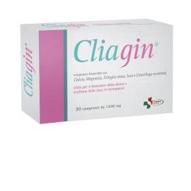 CLIAGIN 30CPR