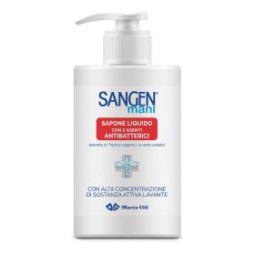 SANGEN MANI SAPONE MANI ANTIB