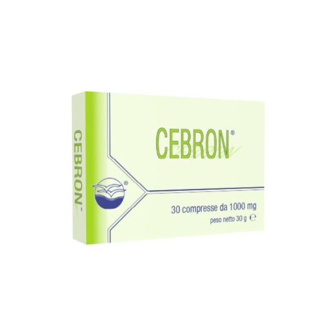 CEBRON 30CPR