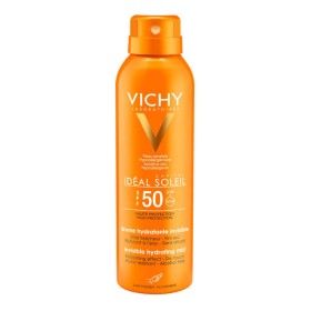 IDEAL SOLEIL SPRAY VISO INV 50
