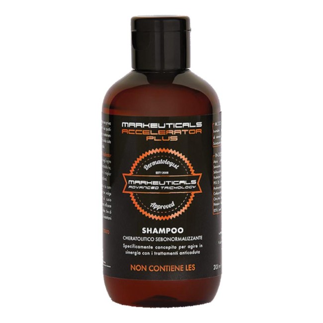 MARKEUTICALS ACCELER PLUS200ML