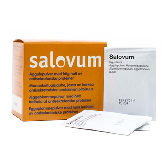 SALOVUM 6BUST 4G