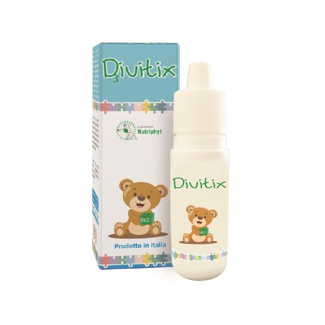 DIVITIX GOCCE 15ML