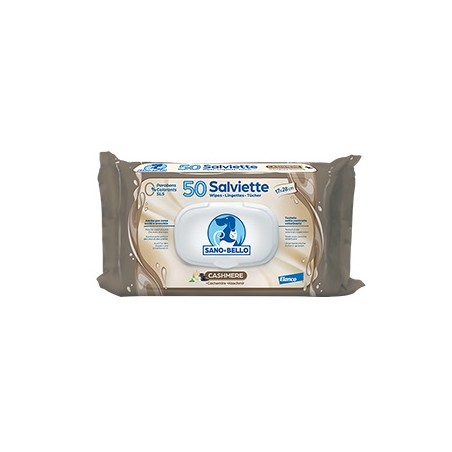 SANO E BELLO SALV DET CASHMERE