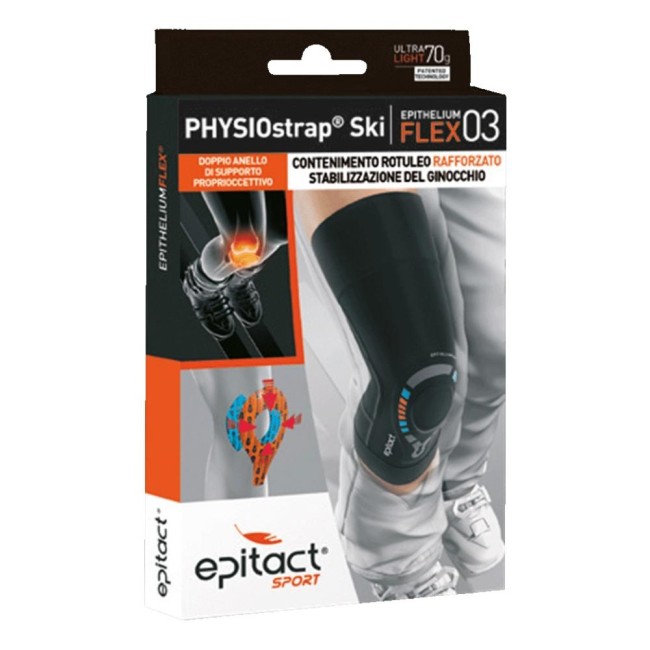 EPITACT SPORT PHYSIOSTR SKI XS