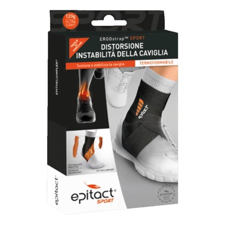 EPITACT SPORT ERGOSTRAP CAV XL