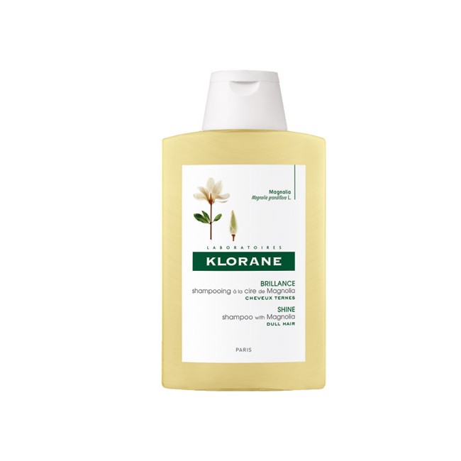 KLORANE SH CERA MAGNOLIA 200ML