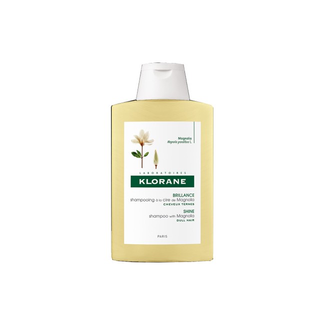 KLORANE SH CERA MAGNOLIA M17