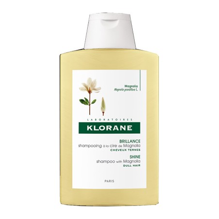 KLORANE SH CERA MAGNOLIA M17