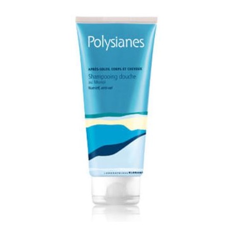 KLORANE POLY SH DOCCIA MONOI