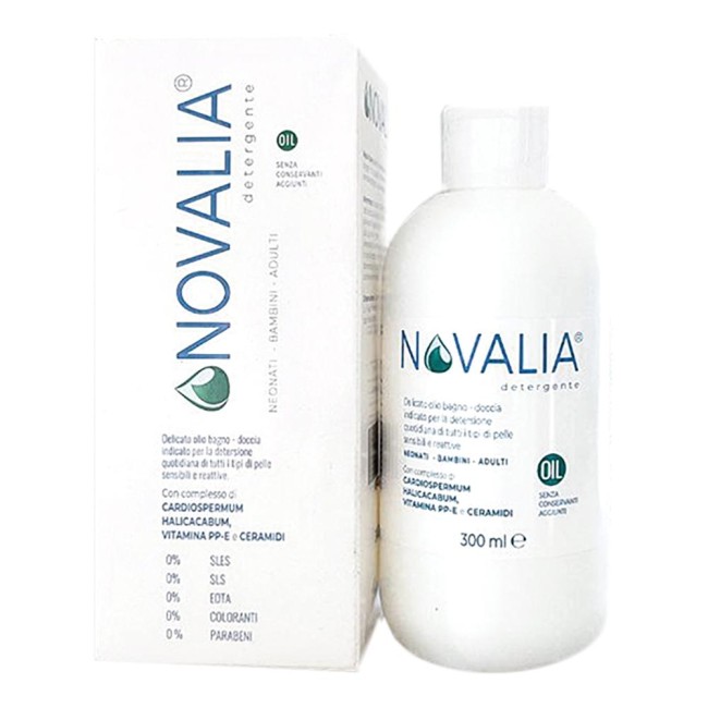 NOVALIA DETERGENTE 300ML