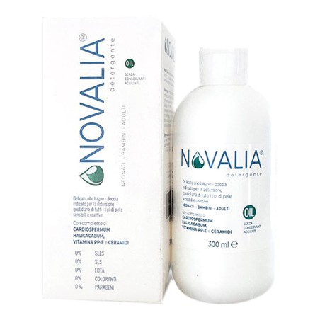 NOVALIA DETERGENTE 300ML