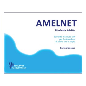 AMELNET GARZE MON 30SALV
