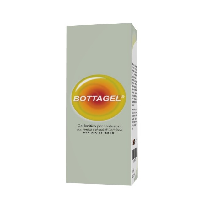 BOTTAGEL GEL LENITIVO 50ML
