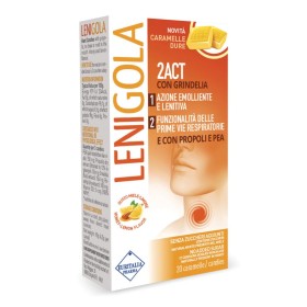 LENIGOLA 2ACT CARAMELLE DURE