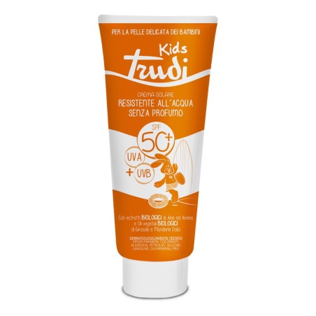 TRUDI CREMA SOLARE SPF50 200ML