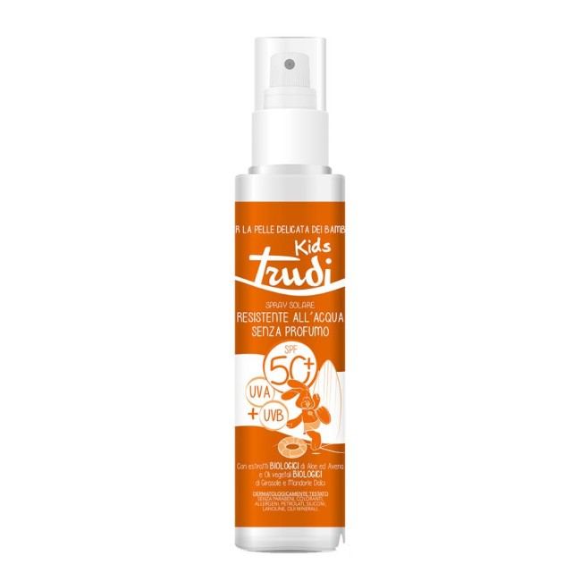 TRUDI SPRAY SOLARE SPF50 200ML