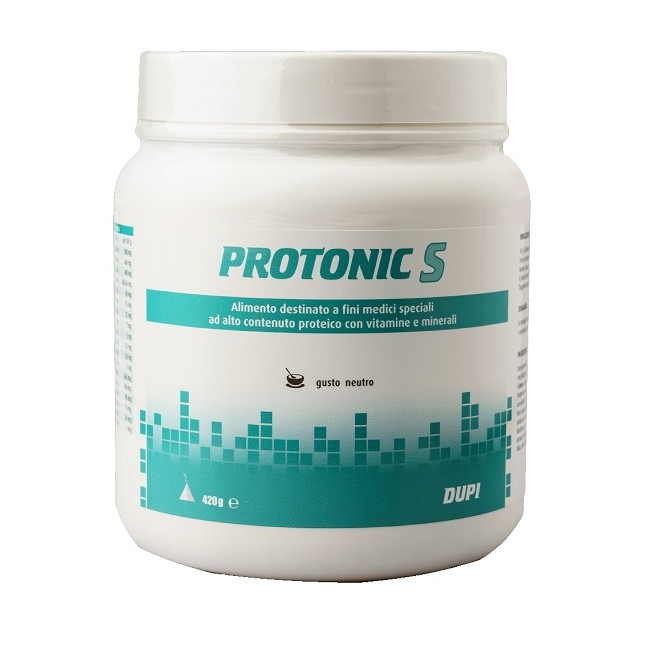 PROTONIC S 420G