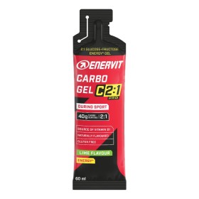 Enervit C2 1 Carbo Gel Lime 60 Ml