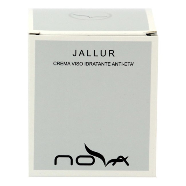 JALLUR CREMA VISO IDRAT A/ETA