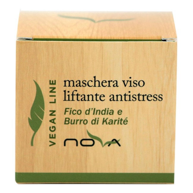 VEGAN LINE MASCHERA VISO LIFT