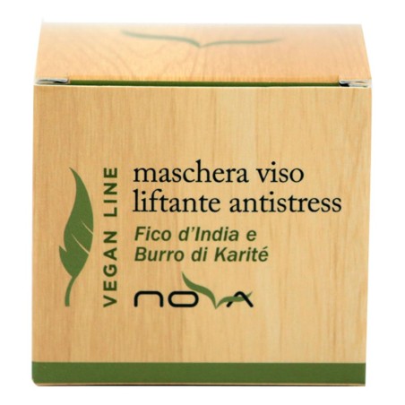 VEGAN LINE MASCHERA VISO LIFT
