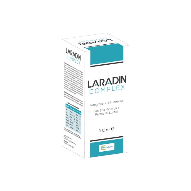 LARADIN COMPLEX 100ML