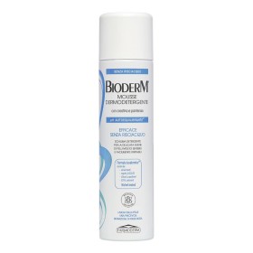 BIODERM MOUSSE DERMODETERGENTE