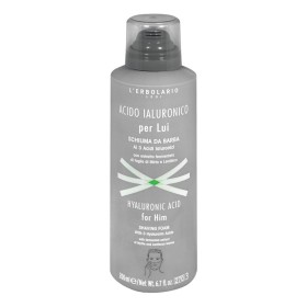 Acido Ialuronico Per Lui Schiuma Da Barba 200 Ml