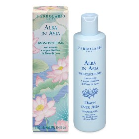 Alba In Asia Bagnoschiuma 250 Ml