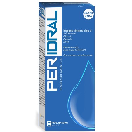 PERIDRAL 10STICK PACK 15ML