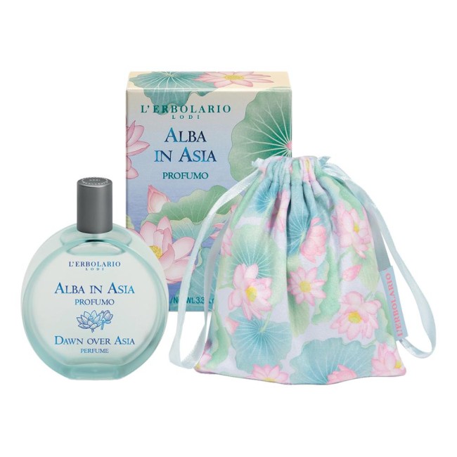 Alba In Asia Profumo 100 Ml Edizione Limitata