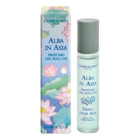 Alba In Asia Profumo Gel Roll-on 15 Ml Edizione Limitata