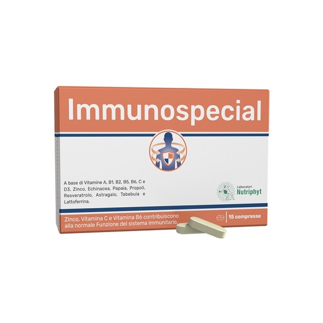 IMMUNOSPECIAL 15CPR