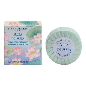 Alba In Asia Sapone 100 G