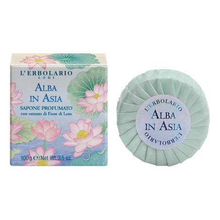 Alba In Asia Sapone 100 G