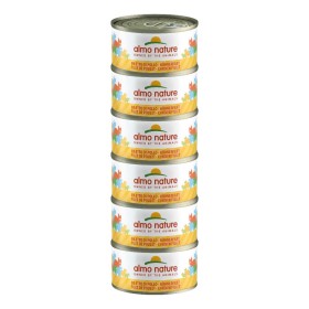 ALMO NATURE CAT FILETT/POLL70G