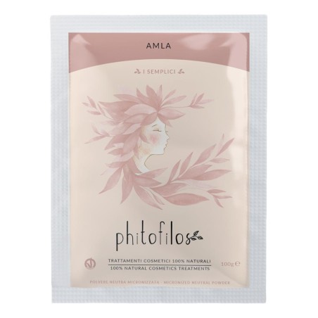 Amla Nutriente/ricostituente 100 G