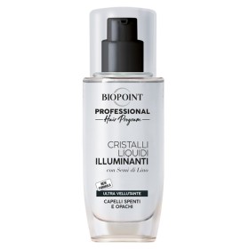 Biopoint Cristalli Liquidi Illuminanti 75 Ml