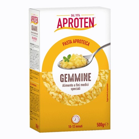 APROTEN GEMMINE 500G APROTEN GEMMINE 500G